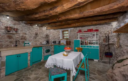Maison 7 personnes à Polje - Photo 5