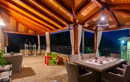 Maison 7 personnes à Polje - Photo 7