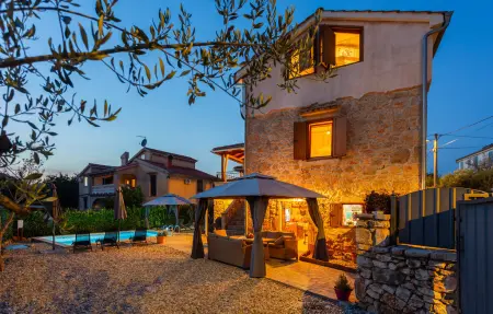 Maison 7 personnes à Polje - Photo 8
