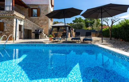 Maison 7 personnes à Polje - Photo 9