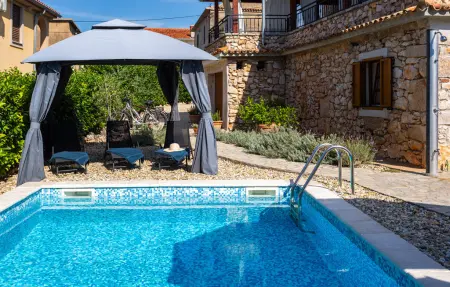 Maison 7 personnes à Polje - Photo 10