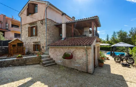 Maison 7 personnes à Polje - Photo 13