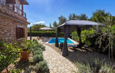Maison 7 personnes à Polje - Photo 16