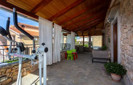 Maison 7 personnes à Polje - Photo 17