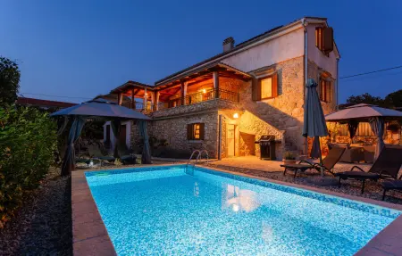 Maison 7 personnes à Polje - Photo 19