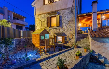 Maison 7 personnes à Polje - Photo 20