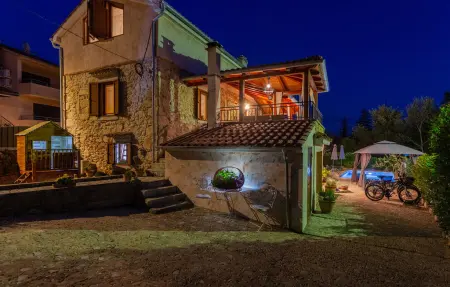Maison 7 personnes à Polje - Photo 21
