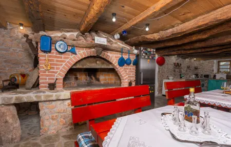 Maison 7 personnes à Polje - Photo 27