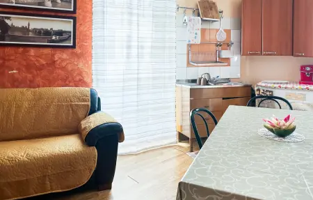 Appartement 5 personnes à Monteodorisio - Photo 1