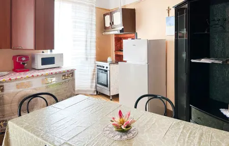 Appartement 5 personnes à Monteodorisio - Photo 2