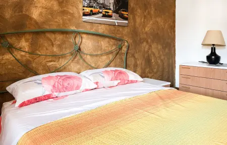 Appartement 5 personnes à Monteodorisio - Photo 3