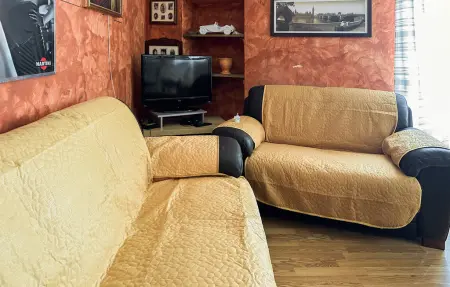 Appartement 5 personnes à Monteodorisio - Photo 4