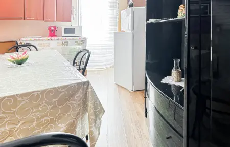 Appartement 5 personnes à Monteodorisio - Photo 5