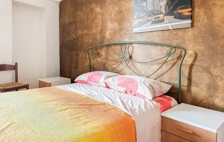 Appartement 5 personnes à Monteodorisio - Photo 6