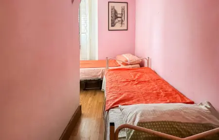 Appartement 5 personnes à Monteodorisio - Photo 8