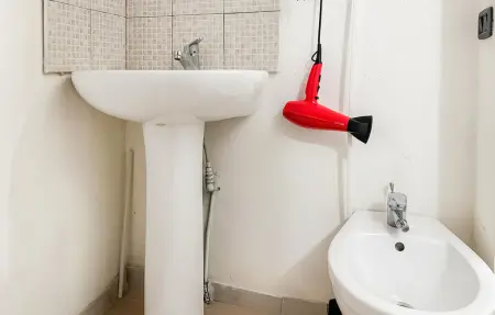 Appartement 5 personnes à Monteodorisio - Photo 11