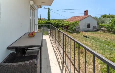 Maison 6 personnes à Debeljak - Photo 3