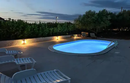 Maison 6 personnes à Debeljak - Photo 10