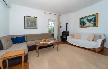 Maison 6 personnes à Debeljak - Photo 16
