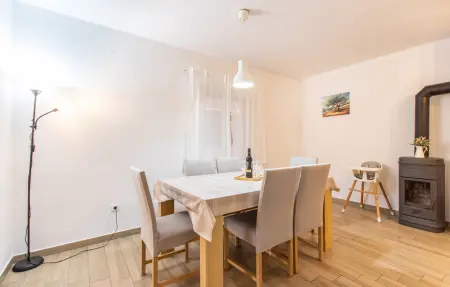 Maison 5 personnes à Pridraga - Photo 4