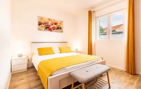 Maison 5 personnes à Pridraga - Photo 6