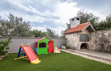 Maison 5 personnes à Pridraga - Photo 7