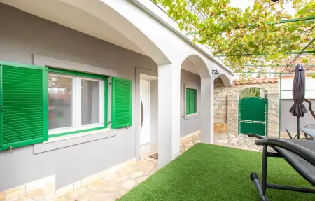 Maison 5 personnes à Pridraga - Photo 8