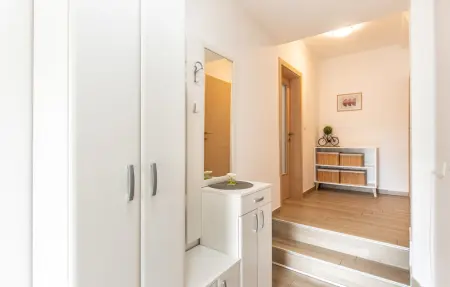 Maison 5 personnes à Pridraga - Photo 9