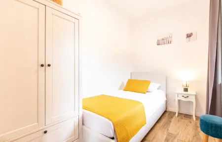 Maison 5 personnes à Pridraga - Photo 10