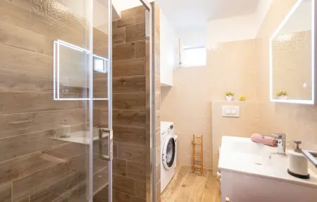 Maison 5 personnes à Pridraga - Photo 11