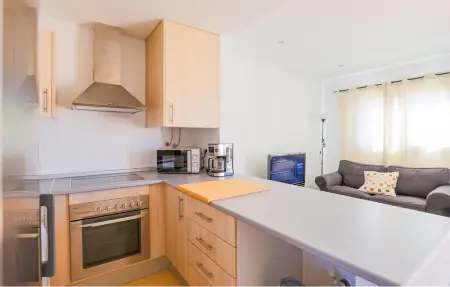 Appartement 4 personnes à Alhama de Murcia - Photo 3
