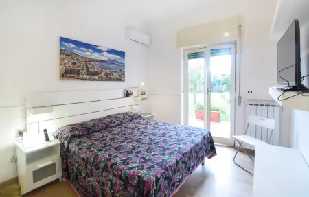 Appartement 4 personnes à Napoli - Photo 2