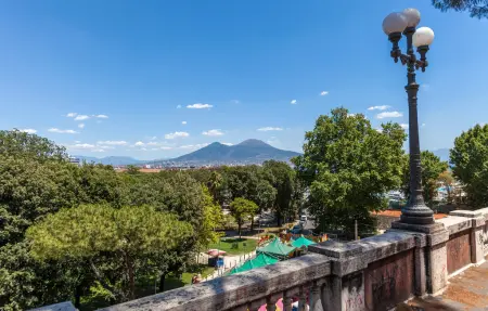 Appartement 4 personnes à Napoli - Photo 5