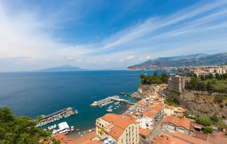 Appartement 4 personnes à Napoli - Photo 18
