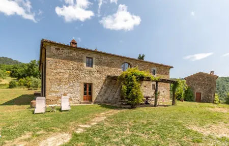 Maison 14 personnes à Anghiari - Photo 1