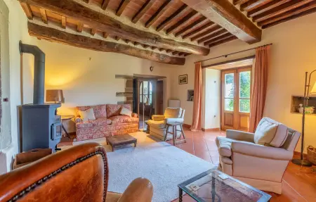 Maison 14 personnes à Anghiari - Photo 3