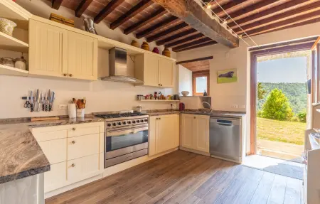 Maison 14 personnes à Anghiari - Photo 6