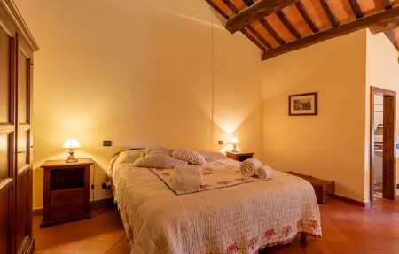 Maison 14 personnes à Anghiari - Photo 7