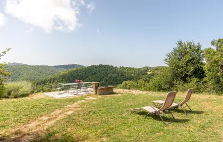 Maison 14 personnes à Anghiari - Photo 16
