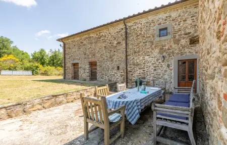 Maison 14 personnes à Anghiari - Photo 20