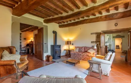 Maison 14 personnes à Anghiari - Photo 27