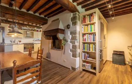 Maison 14 personnes à Anghiari - Photo 29