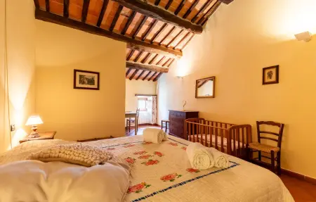 Maison 14 personnes à Anghiari - Photo 33