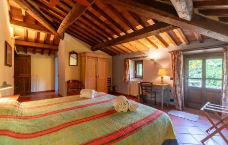 Maison 14 personnes à Anghiari - Photo 35