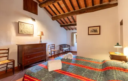 Maison 14 personnes à Anghiari - Photo 39