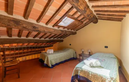 Maison 14 personnes à Anghiari - Photo 40