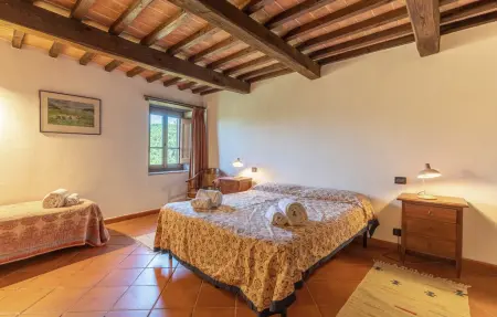 Maison 14 personnes à Anghiari - Photo 41