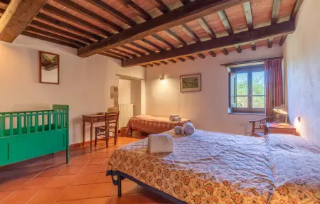 Maison 14 personnes à Anghiari - Photo 42