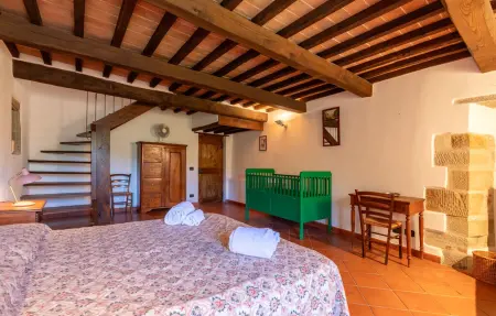 Maison 14 personnes à Anghiari - Photo 43