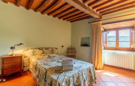Maison 14 personnes à Anghiari - Photo 44